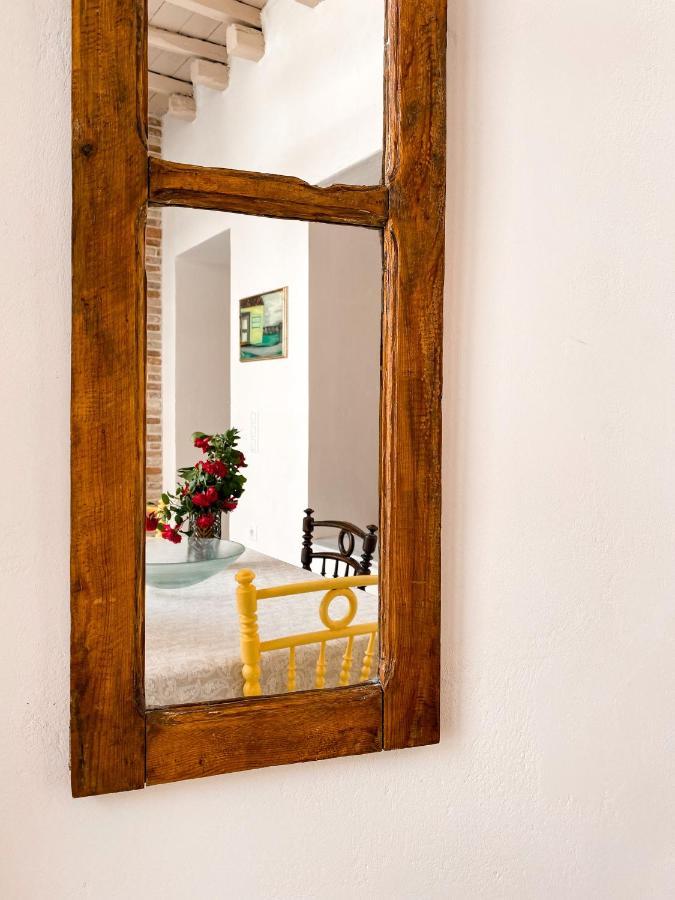 Αυλή Apartment Nafplio Exterior photo